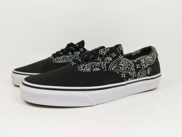 Buty sneakersy Vans Authentic roz 42