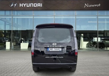 Hyundai Staria 2024 Hyundai Staria Demonstacyjna Hyundai Staria HEV 225 KM 1.6 Hybryda 160KM, zdjęcie 3