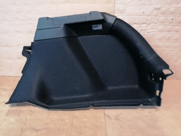 HONDA CIVIC X 2020 ПРАВАЯ СТОРОНА БАГАЖНИКА