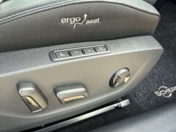 Skoda Octavia IV Kombi 2.0 TDI 150KM 2022 Skoda Octavia 2.0TDI150KM SkoraiDSGHAK VirtCockpit NisPrzebieg Keyless Kam, zdjęcie 15