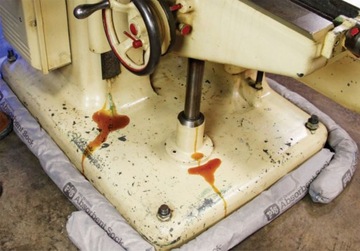 Оригинальный универсальный сорбирующий рукав NEWPIG