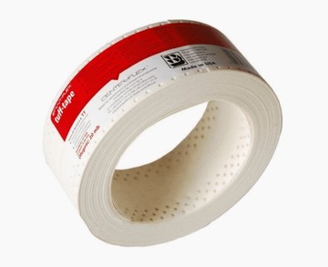 Amerykańska TAŚMA TUFF-TAPE 30mb do płyt gipsowych