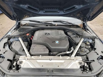 BMW Seria 4 G22-23-26 2022 BMW Seria 4 430i 2022 2.0l 2.0 Benzyna 255KM, zdjęcie 6