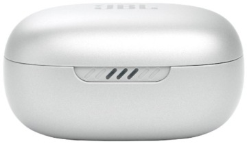 Наушники-вкладыши JBL Live Pro 2 TWS Серебристые