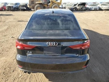 Audi A3 8V 2019 Audi A3 2019r., 2.0L, zdjęcie 5