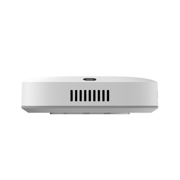ZigBee TUYA датчик температуры света и влажности