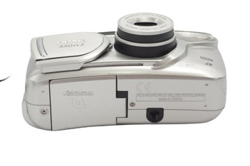 FUJIFILM NEXIA 330ixZ — для пленок APS