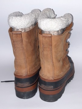 LA CROSSE ŚNIEGOWCE BDB ROZ.40-26CM