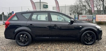 Kia Ceed I Hatchback 5d Facelifting 1.4 DOHC CVVT 105KM 2011 Kia Cee&#039;d LIFT Klima Gwarancja, zdjęcie 6