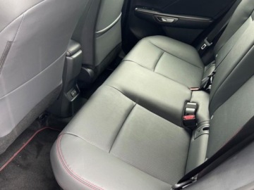 Lexus LBX 1.5 Hybrid 136KM 2025 LEXUS LBX Elegant 1.5 Hybrid Suv 136KM 2025, zdjęcie 8