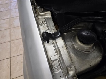 УПЛОТНИТЕЛЬ ОКНА ЕВРОПА SKODA OCTAVIA I 1 FL 1996-2010