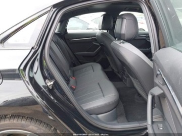 Audi 2024 Audi a3 2024r., 2.0L 2.0 Hybryda 201KM, zdjęcie 9