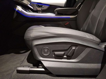 Audi Q8 SUV 3.0 45 TDI 231KM 2025 Audi Q8 Hak Head Up Pakiet Asystentow 3.0 Diesel 231KM, zdjęcie 15