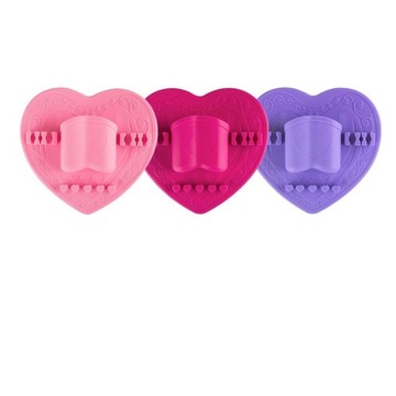 Держатель для кистей для макияжа