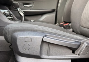 BMW Seria 2 F22-F23-F45-F46 2019 BMW Seria 2 I wlasciciel Salon PL Gwarancja Bezwypadkowy FVAT23, zdjęcie 19