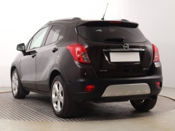 Opel Mokka I SUV 1.7 CDTI ECOTEC 130KM 2012 Opel Mokka 1.7 CDTI, 4X4, Klima, Tempomat, zdjęcie 3