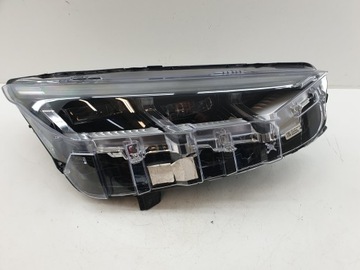 LAMPA PRZÓD PRZEDNIA PRAWA FORD MUSTANG MACH-E MACH E 20-23 LJ8B13E014EG