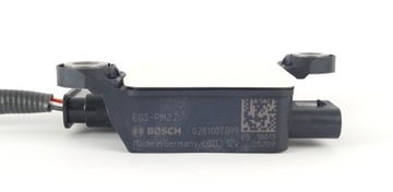 CZUJNIK CZĄSTEK STAŁYCH DB C KLASA W205 2,1 15-