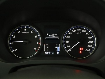 Mitsubishi Outlander III SUV Facelifting 2015 2.0 MIVEC 150KM 2016 Mitsubishi Outlander kamera grzane fotele tempomat, zdjęcie 21