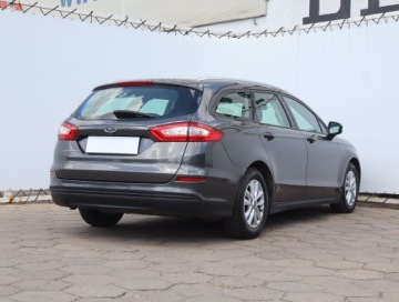 Ford Mondeo V Kombi 2.0 TDCi 150KM 2015 Ford Mondeo 2.0 TDCI, Salon Polska, Serwis ASO, zdjęcie 4