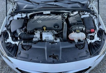 Opel Insignia II Grand Sport 2.0 CDTI 210KM 2018 Opel Insignia Opel Insignia 2.0 BiTrb D 4x4 Automatik Exclusive 2.0 Diesel, zdjęcie 39