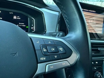 Volkswagen T-Roc I SUV Facelifting 1.5 TSI ACT 150KM 2022 Volkswagen T-Roc VW T-Roc1.5TSI 150KMLife Kamera AktywnyTempomat LED ASO, zdjęcie 17