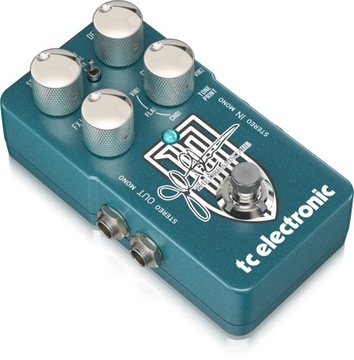TC Electronic The Dreamscape Chorus Flanger Vibrat