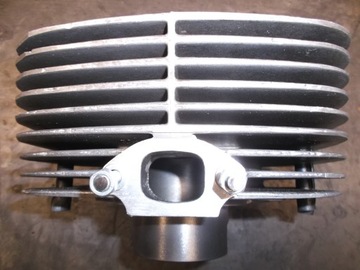 МЗ ТС, ES 125 ТРОФИ. ЦИЛИНДР DDR, БЕЗ ПРОБЕГА