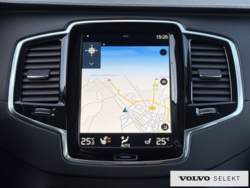 Volvo XC90 II 2021 Volvo XC 90 T8 Inscription | 7 miejsc | Serwis ASO, zdjęcie 14