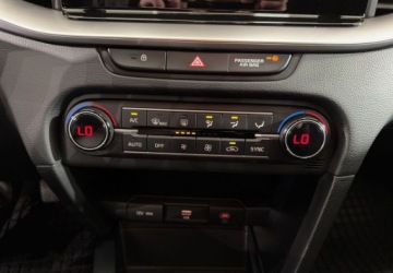 Kia Ceed III Kombi Facelifting 1.5 T-GDI 160KM 2022 Kia Ceed VAT 23 M 1.5T-GDI 160KM M6 2022 r., salon PL, I wlasciciel 1.5, zdjęcie 24