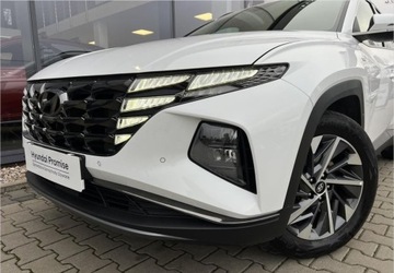 Hyundai Tucson IV 2021 Hyundai Tucson 1.6 T-GDi 48V Hybrid Executive 2WD DCT Elektr. Klapa Gwaran, zdjęcie 8