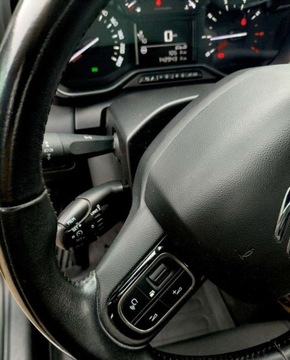 Citroen C3 Aircross  I 2018 Citroen C3 Aircross Citroen C3 Aircross 1.2 Benzyna 80KM, zdjęcie 13