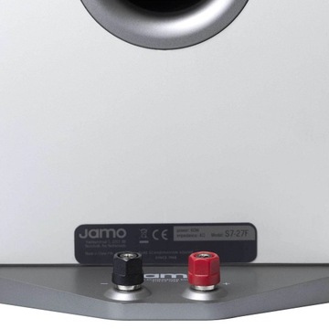 НАПОЛЬНЫЕ КОЛОНКИ JAMO S7-27F STUDIO7 GREY CLOUD