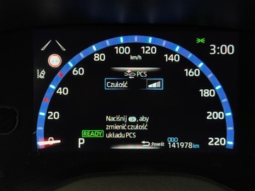 Toyota 2022 Toyota Yaris Cross Comfort + LPG / 1 właściciel /, zdjęcie 33