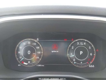 Jaguar XF II 2021 Jaguar XF SE P250 2021 2.0l 2.0 Benzyna 247KM, zdjęcie 10