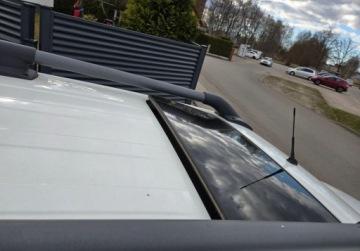 Nissan Navara III Double Cab Facelifting 2.5D 190KM 2011 Nissan Navara Swiezo sprowadzony , zarejestrowany, ubezpieczony. Zaprasz, zdjęcie 12