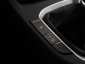 Hyundai i30 III Hatchback 1.4 T-GDI 140KM 2018 Hyundai i30 navi klima auto grzane fotele czujniki, zdjęcie 27