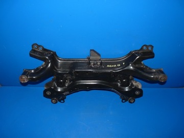 TOYOTA AVENSIS T27 FACELIFT T29 NOSNÍK ZAVĚŠENÍ MOTORU PŘEDNÍ