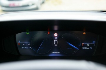 Peugeot 308 III SW 1.5 BlueHDi 130KM 2023 Peugeot 308 SW FV 23% * Automat * Gwarancja, zdjęcie 8