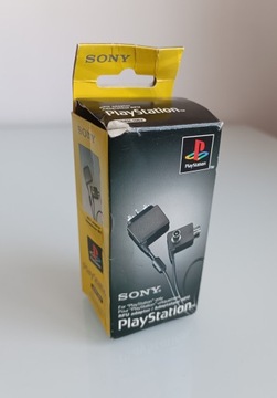 ОРИГИНАЛЬНЫЙ КАБЕЛЬ ДЛЯ PSX PS1 PLAYSTATION SCPH-1062