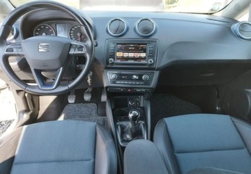 Seat Ibiza IV Hatchback 5d Facelifting 1.2 TSI 90KM 2016 Seat Ibiza Seat Ibiza 1.2 TSI FR, zdjęcie 14