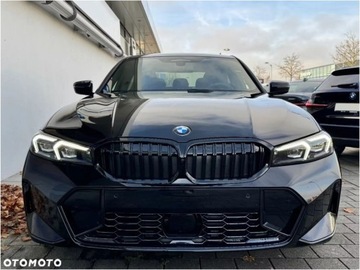 BMW Seria 3 G20-G21 Limuzyna 3.0 330d 286KM 2026 BMW Seria 3 BMW Seria 3 3.0 Diesel 286KM, zdjęcie 1