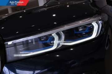 BMW Seria 7 G11-G12 Sedan Facelifting 3.0 750d 400KM 2020 BMW Seria 7 750d xDriveFV23Pakiet sportowy MSterowanie GestamiBMW Laserlig, zdjęcie 20