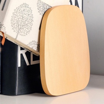 Настольный органайзер для книг Stopper Прочные нескользящие полки Массив бука