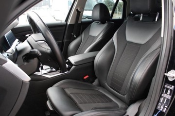 BMW Seria 3 G20-G21 Touring 2.0 320d 190KM 2020 BMW SERIA 3 Sport Line, zdjęcie 8