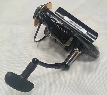 Kołowrotek CORMORAN SEACOR Jigger Pro 3Pi 5000