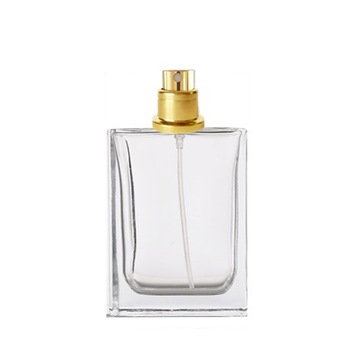 Флакон для духов Leon Clamp 35 мл + распылитель