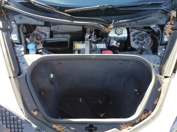 Chevrolet Corvette C7 2021 Chevrolet Corvette Stingray 3LT 2021 6.2l 6.2 Benzyna 490KM, zdjęcie 6