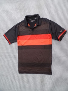 NIKE GOLF POLO JAK NOWA roz L