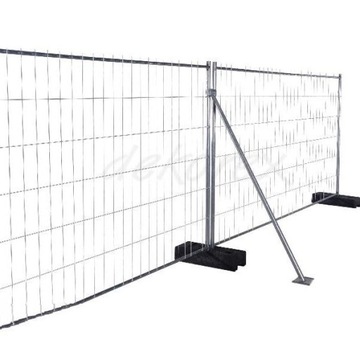 Panel ażurowy 3,45m x 2,025m